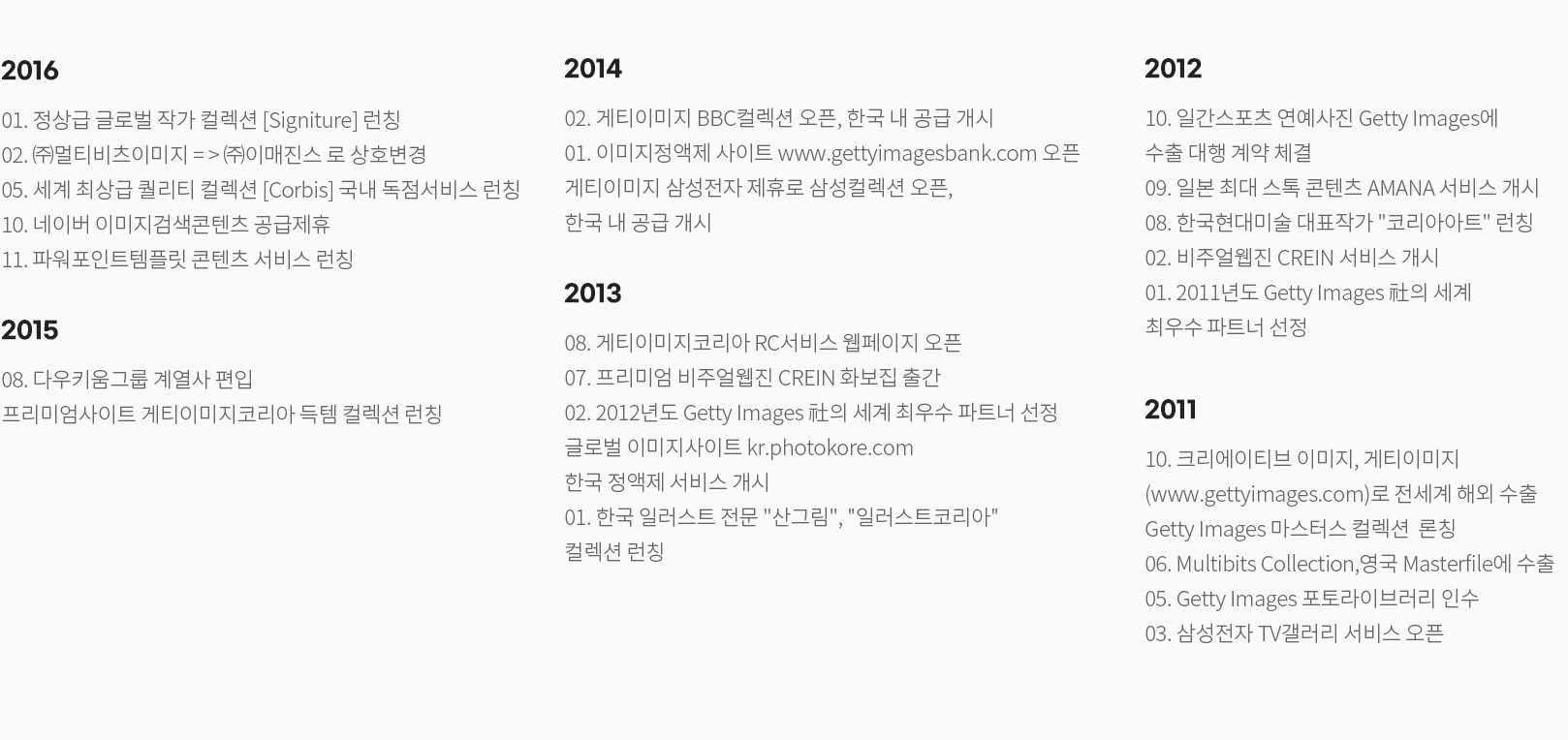 히스토리